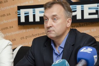 Одесские предприниматели собрали более 10 тысяч подписей против введения кассовых аппаратов