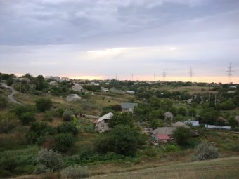 Незаконные песчаные карьеры уничтожают уникальные природные ландшафты Беляевского района