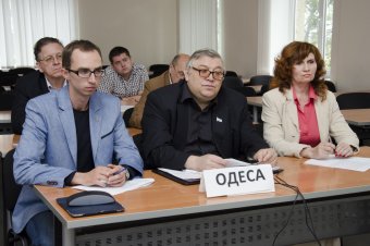По европейским нормам в Украине слишком мало заповедников