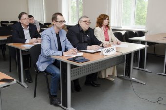 По европейским нормам в Украине слишком мало заповедников
