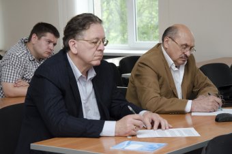 По европейским нормам в Украине слишком мало заповедников