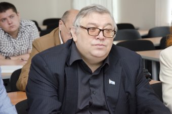 По европейским нормам в Украине слишком мало заповедников