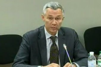 По европейским нормам в Украине слишком мало заповедников
