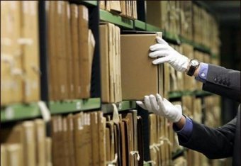 Из архивов исчезают базы данных заповедных территорий Украины