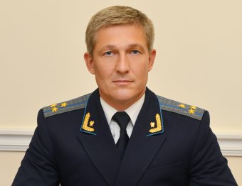Представитель прокуратуры отчитался о работе