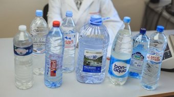 Сообщение об отключении воды в Одессе и области на 3-4 июня