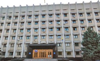 Облсовет не принял план формирования общин. Обсуждали 2,5 часа