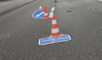 Мать ценой своей жизни спасла трехлетнего ребенка