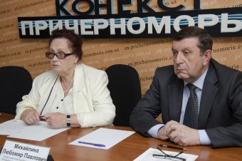 Над Аккерманской крепостью возьмут опекунство