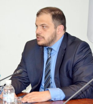 Михаил Шмушкович пообещал, что вопрос объединения громад будет рассмотрен еще раз