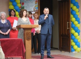 Вот и прозвенел долгожданный Последний звонок (фото)