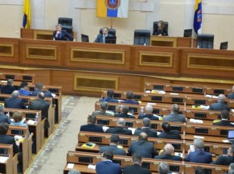 Депутатская группа «Доверяй делам» в облсовете предложила определить границы одесских парков