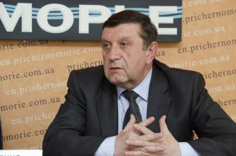 Аккерманская крепость обделена вниманием туристов