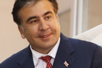 До представления нового главы Одесской облгосадминистрации Михаила Саакашвили осталось менее 2-х часов