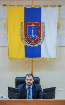 Вчерашнюю сессию облсовета уже назвали самой эмоциональной, чтобы не сказать - скандальной (фото)