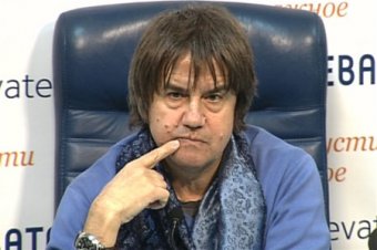 Вадим Карасев о Саакашвили: Работать он умеет