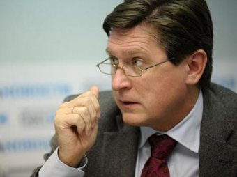 Владимир Фесенко о назначении Саакашвили: Следующим пунктом назначения может быть пост премьер-министра