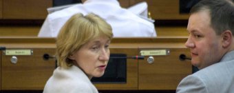 У Одессы новый губернатор