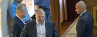 У Одессы новый губернатор