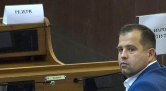 У Одессы новый губернатор