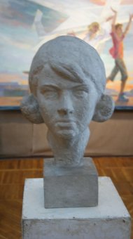 Знаменитому Одесскому художественному училищу исполнилось 150 лет (фото)