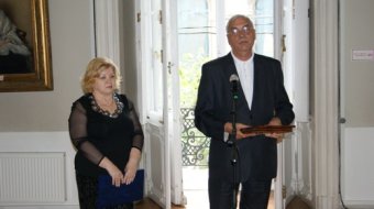Знаменитому Одесскому художественному училищу исполнилось 150 лет (фото)