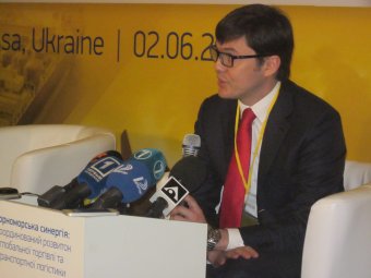 Приватизировать будут не порты, а стивидорные компании
