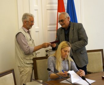 В Одессе готовят номинационное досье для ЮНЕСКО