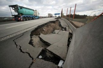 Министр инфраструктуры рассказал о проблемах Одесской области