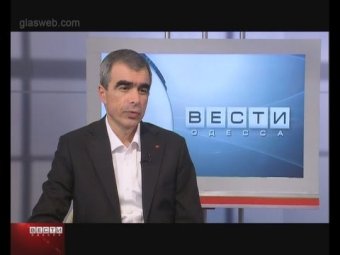 Григорий Гриншпун: «У Украины есть все ресурсы для проведения индексации и отмены налога на пенсии»