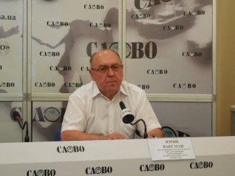 Физику в ОНУ преподают 150 лет