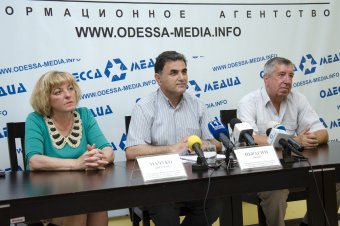 В поддержку установки мемориала памяти погибшим 2 мая собрано уже более двух тысяч подписей