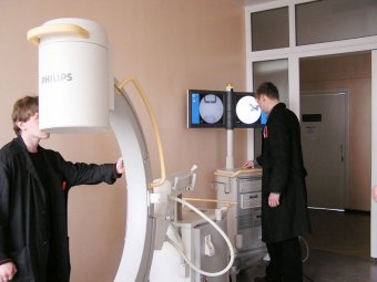 Научные разработки одесских физиков широко применяются в медицине и производстве
