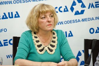 Место установки мемориала памяти погибших 2 мая еще не определено
