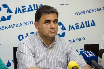 На разработку эскиза мемориала памяти погибшим 2 мая объявят конкурс