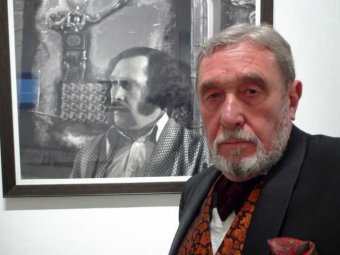 К 83-летию со дня рождения уроженца Одессы, художника Анатолия Брусиловского