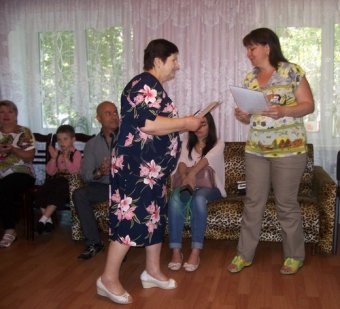 Суворовский район Одессы проходит тест на милосердие (фото)
