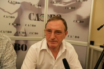 Евгений Черкез: Существуют три альтернативных проекта укрепления берега в районе Черноморки