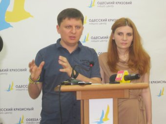 В Одессе создадут Центр возможностей для переселенцев