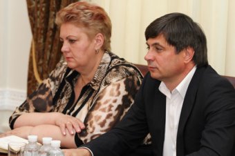 Совещание мэра Одессы по вопросам летнего отдыха детей было «горячим», но результативным! (фото)