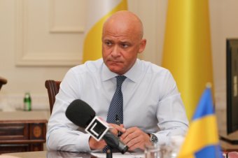 Совещание мэра Одессы по вопросам летнего отдыха детей было «горячим», но результативным! (фото)