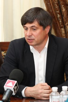 Совещание мэра Одессы по вопросам летнего отдыха детей было «горячим», но результативным! (фото)