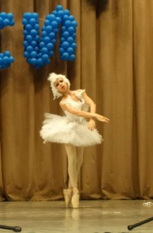 Более 7000 юных одесситов приняли участие в конкурсе «Звездная юность Одессы» (фото)