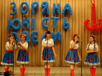 Более 7000 юных одесситов приняли участие в конкурсе «Звездная юность Одессы» (фото)