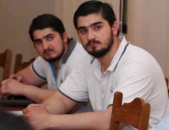 Одесские власти и ромы обсудили Стратегию защиты и интеграции в украинское общество на период до 2020 года (фото)