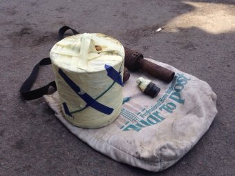 За содействие совершению террористических актов житель Одесской области ответит в суде