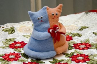 Победители городского конкурса детско-подростковых клубов выступили на гала-концерте (фото)