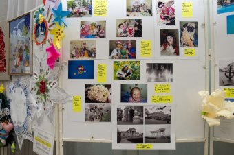Победители городского конкурса детско-подростковых клубов выступили на гала-концерте (фото)