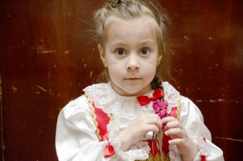 Победители городского конкурса детско-подростковых клубов выступили на гала-концерте (фото)