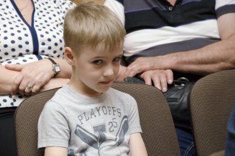 Победители городского конкурса детско-подростковых клубов выступили на гала-концерте (фото)